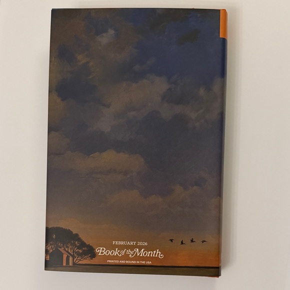 A Good Animal Novel by Sara Maurer | Book of the Month BOTM - Picture 3 of 5